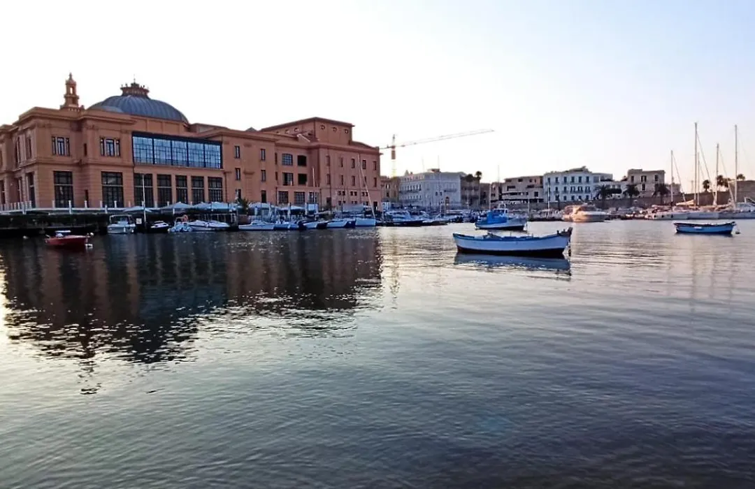 Dimora Falcone-1