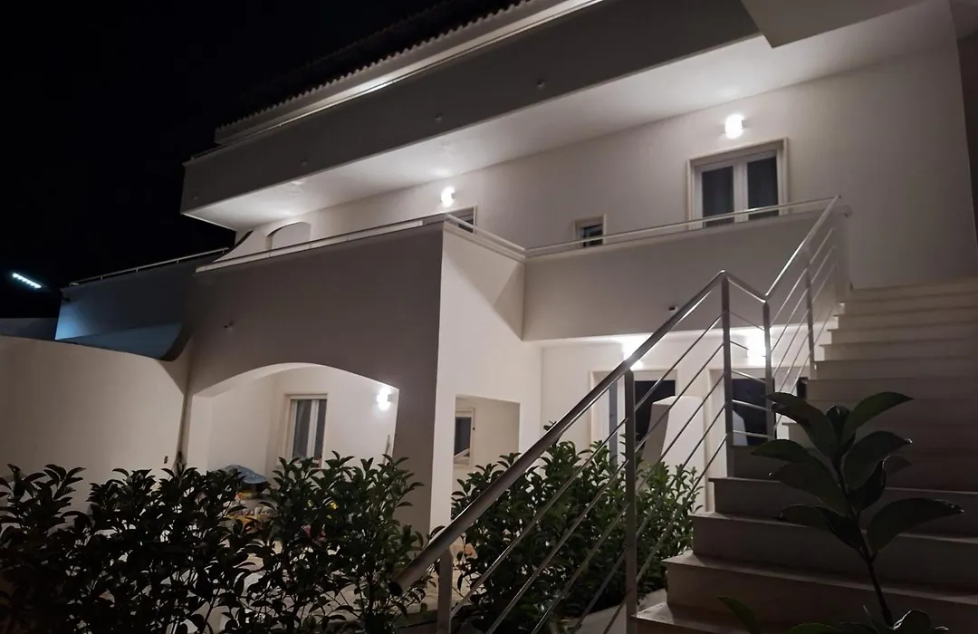 Casa Stella - Locazioni Turistiche-1