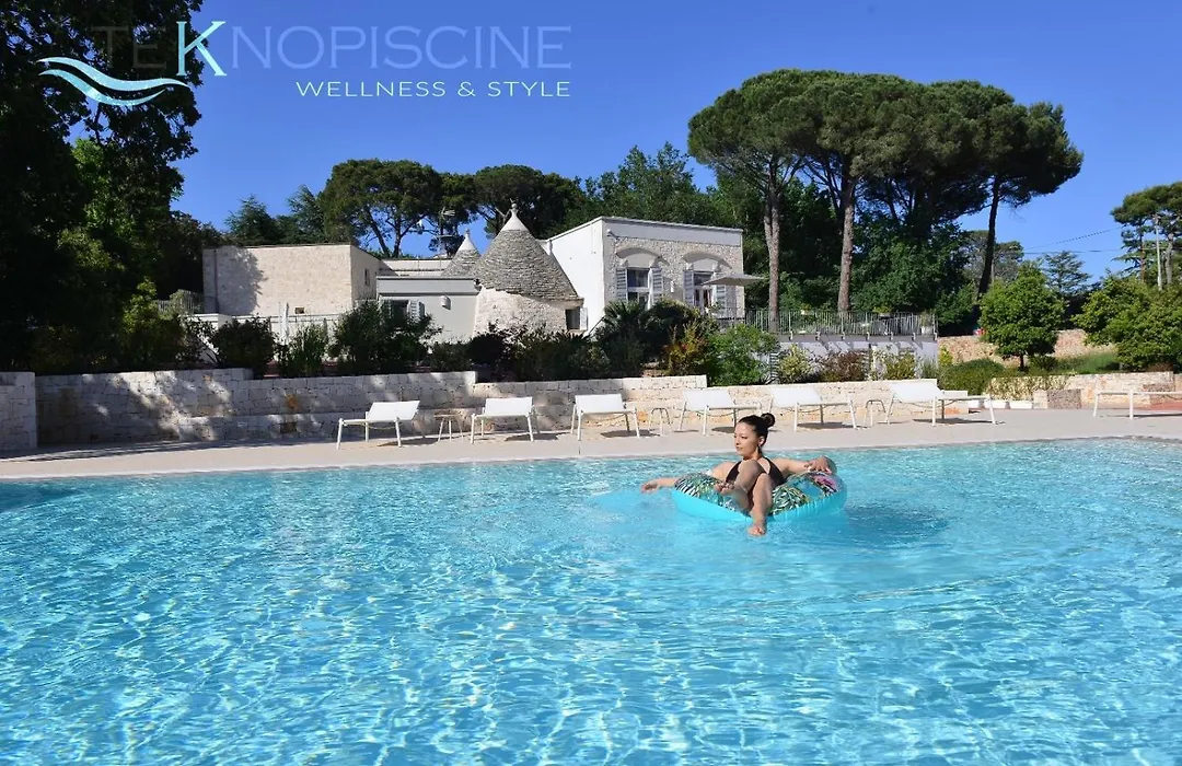 Villa Rosato-1