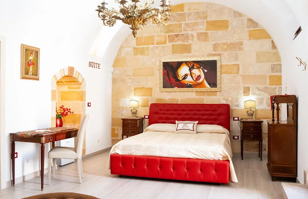 Casa A Corte-1