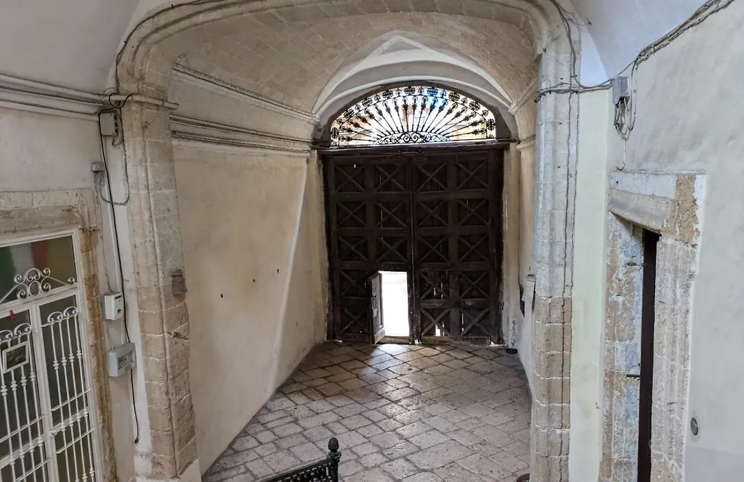 Suite Il Ritrovo Dei Poeti-1