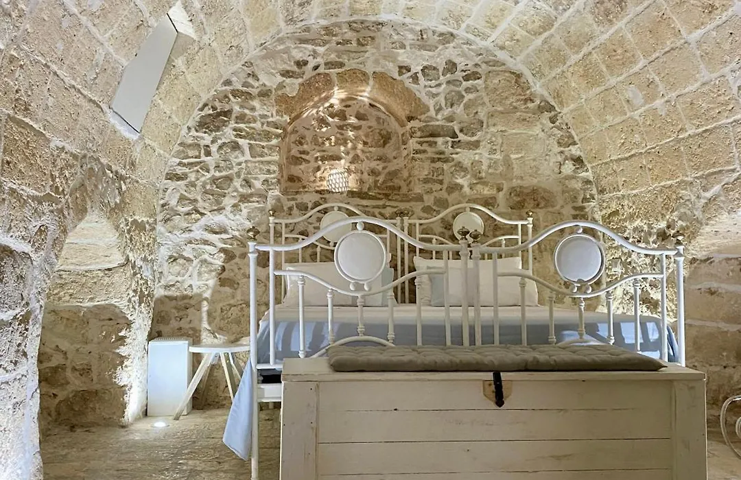 Pietrabianca Suite-1