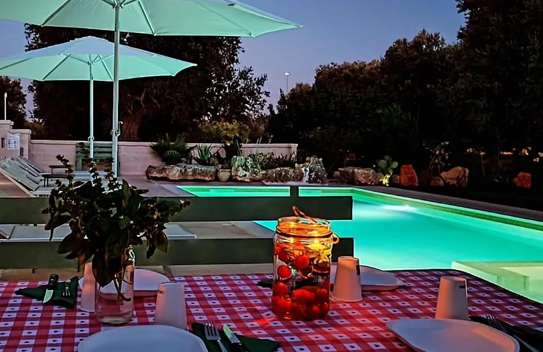 La casa nel villaggio-1