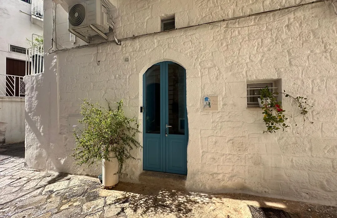 Bianco Calce - Ostuni-1