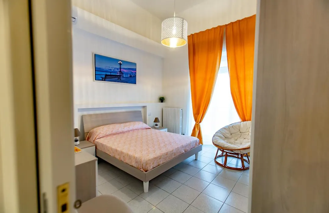 Antonella Home B&B-1