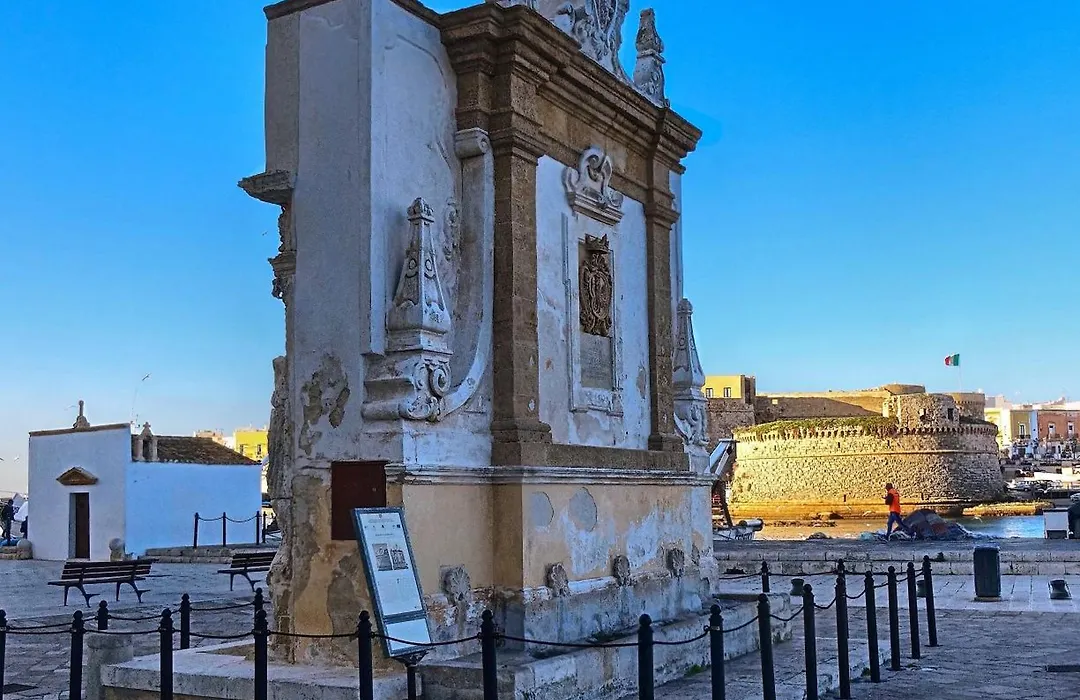 Residence Ammiraglia-1