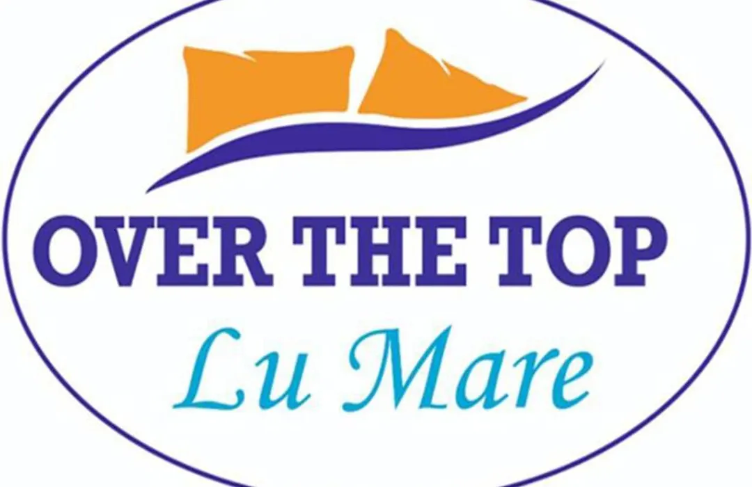 B&B - Over The Top - Affittacamere-1