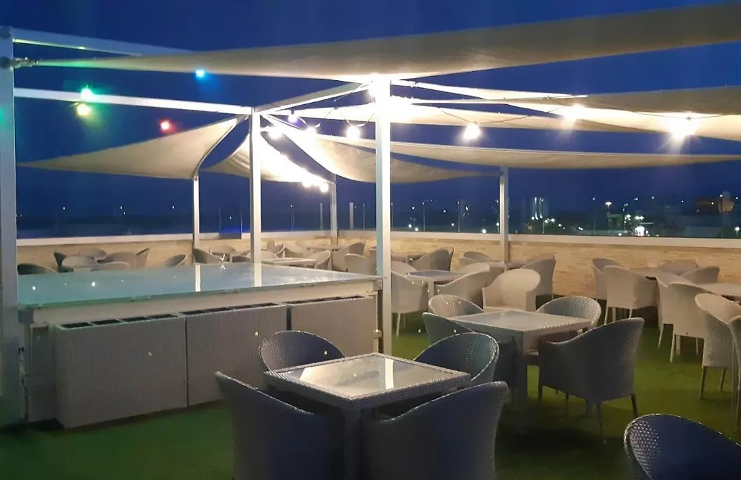 Hotel Royal - Beauty & Spa-1