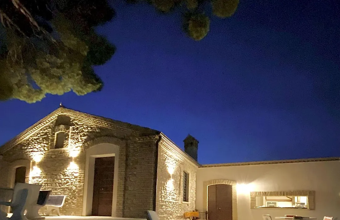 Le Tre Lune B&B-1