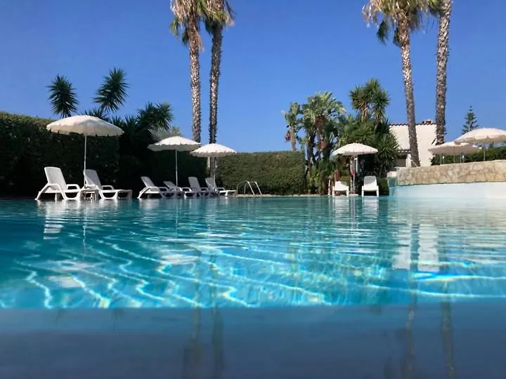 Magnolia Hotel Vieste-1