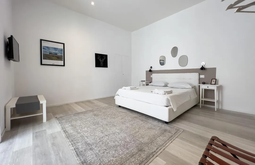 B&B Boutique Suite Bari-1