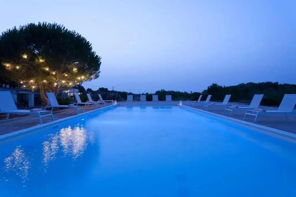 Masseria SoleMare Gallipoli-1