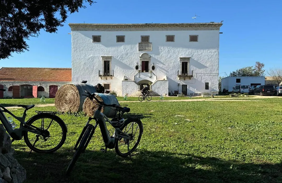 Masseria Murgia Albanese-1