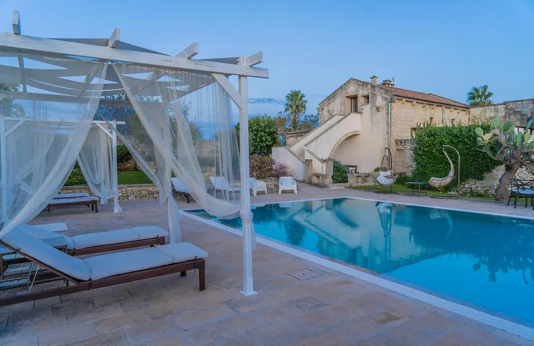 Don Agostino Relais Masseria-1