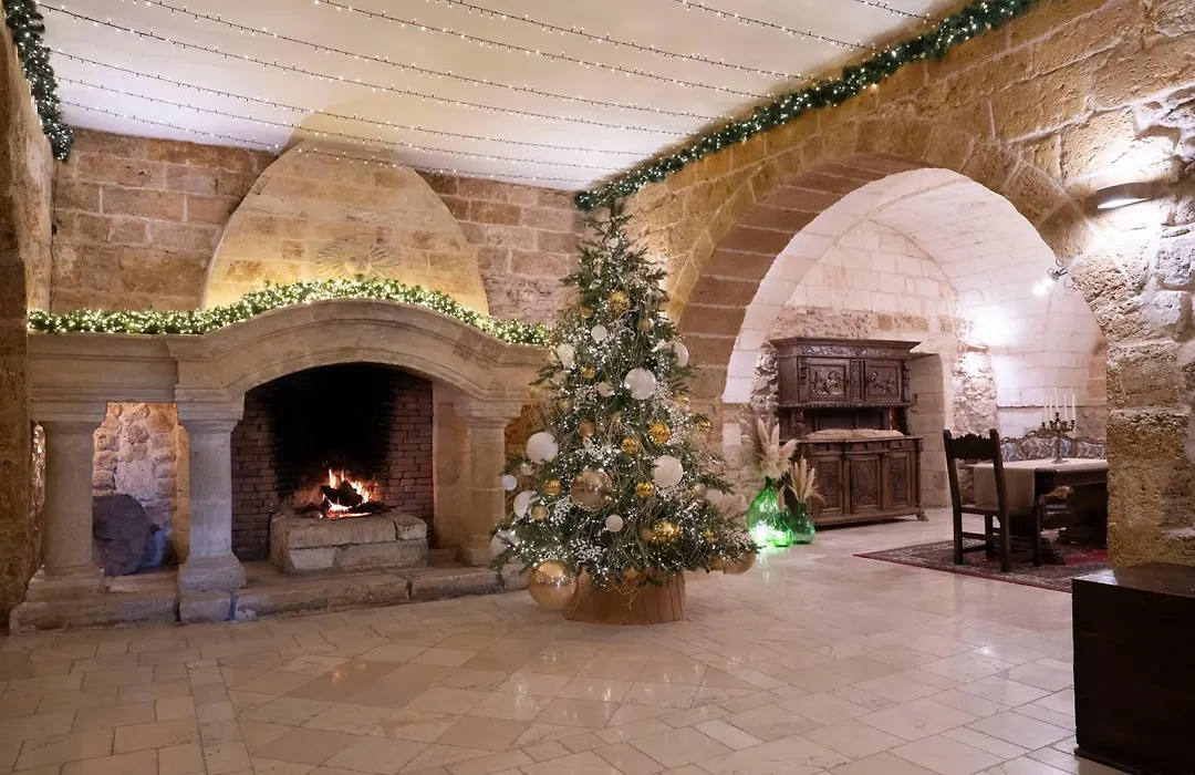 Antica Masseria Martuccio-1