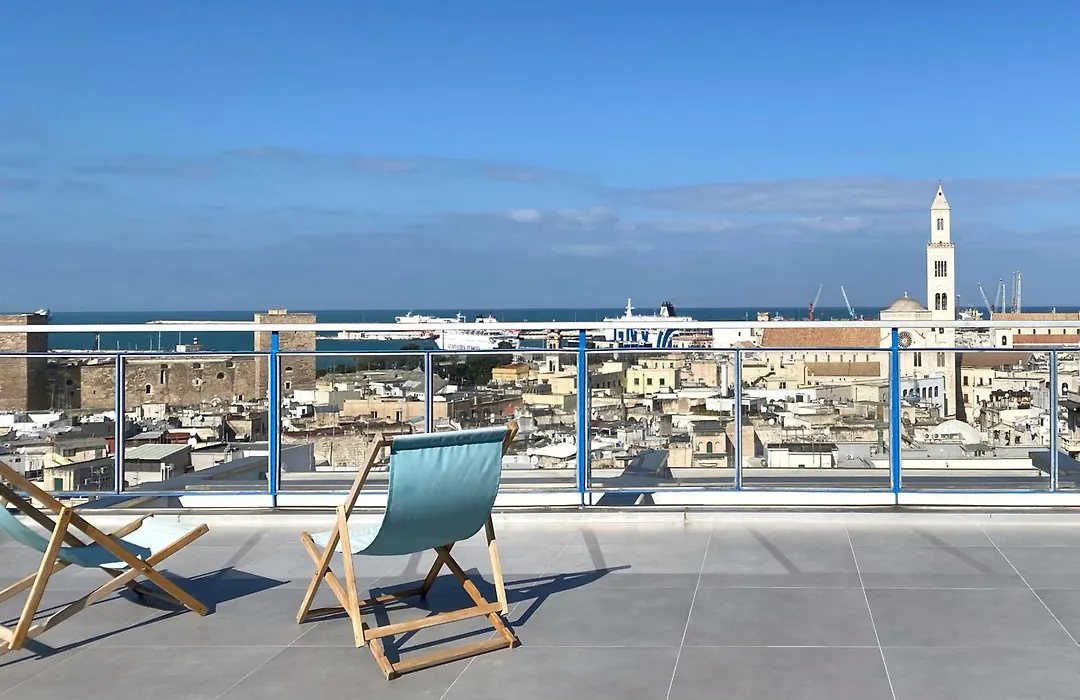 Osservatorio Sul Mare-1
