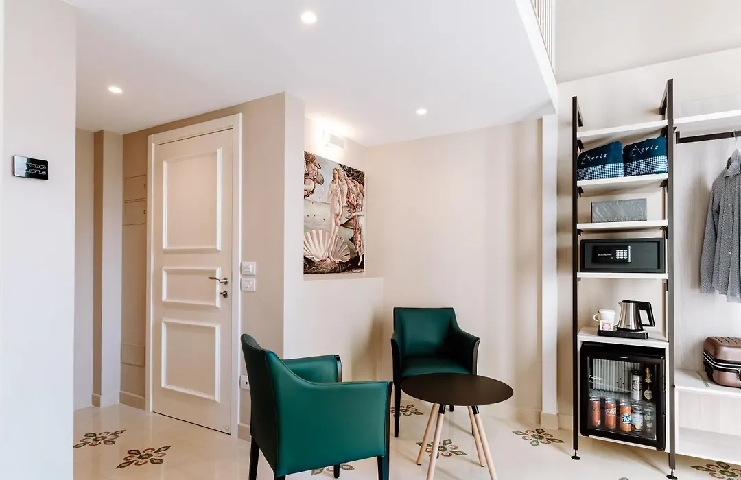 Aeris Suite & Relax-1