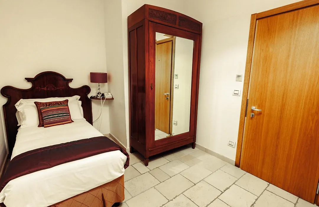 Vico Regio Hotel-1