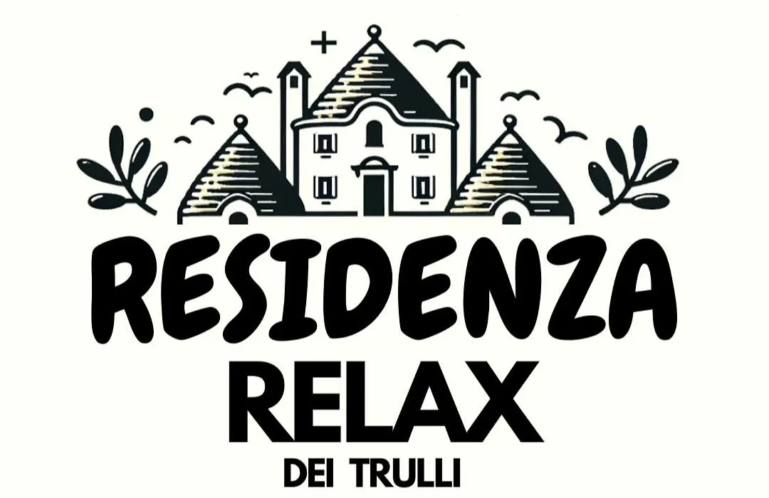 B&B Residenza Relax Dei Trulli-1