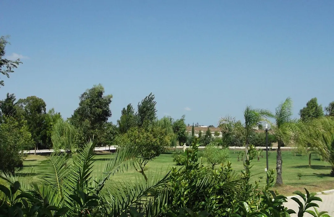 Hotel Le Muse-1
