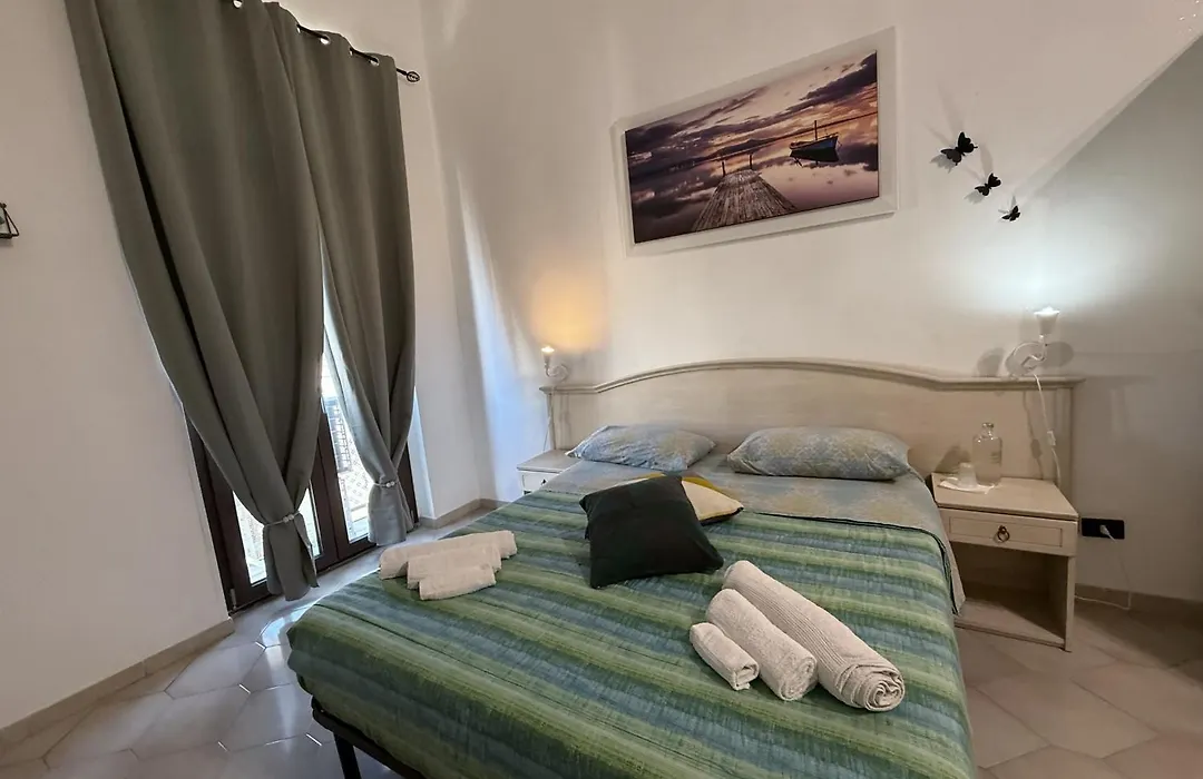 Bed And Breakfast Station-1