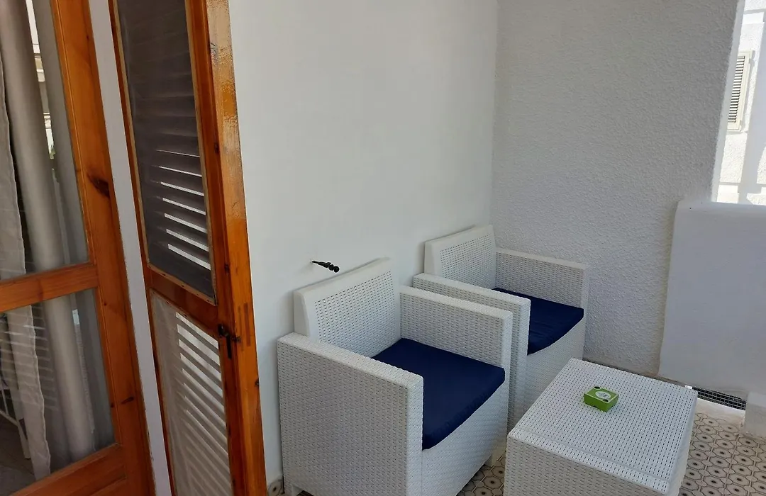 Residence Orsa Minore-1