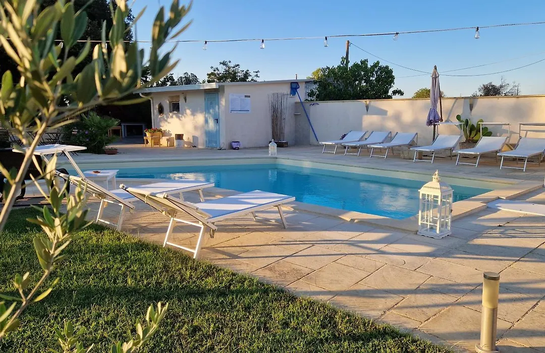 B&B Casina Le Rene-1