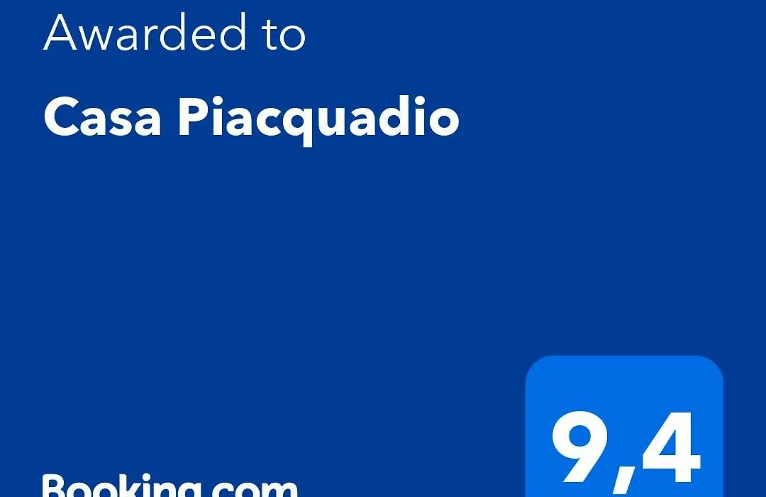Casa Piacquadio-1