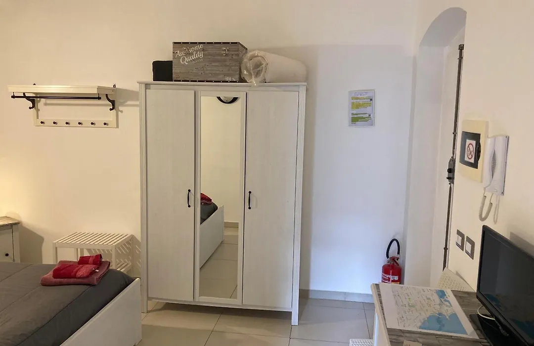Appartamento Aurora-1