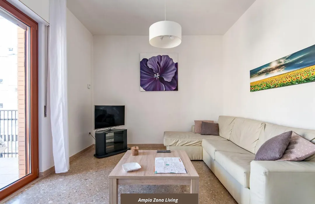 Di Palma 4 Family House - Lecce Selection-1