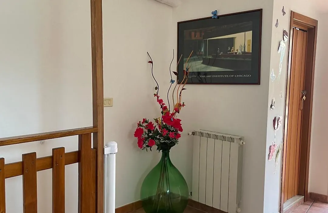 Scibetta's B&B-1