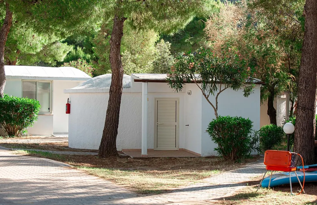 Villaggio Capo Vieste-1