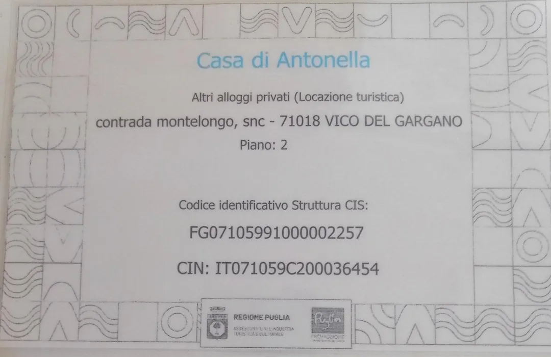 La casa di Antonella-1