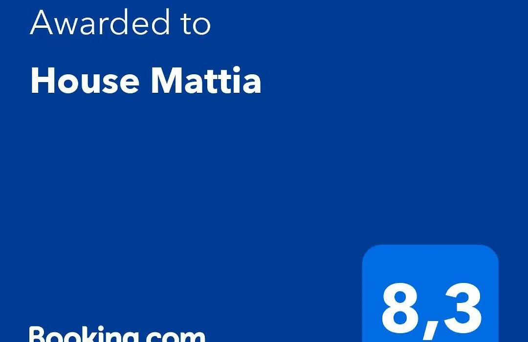 House Mattia-1