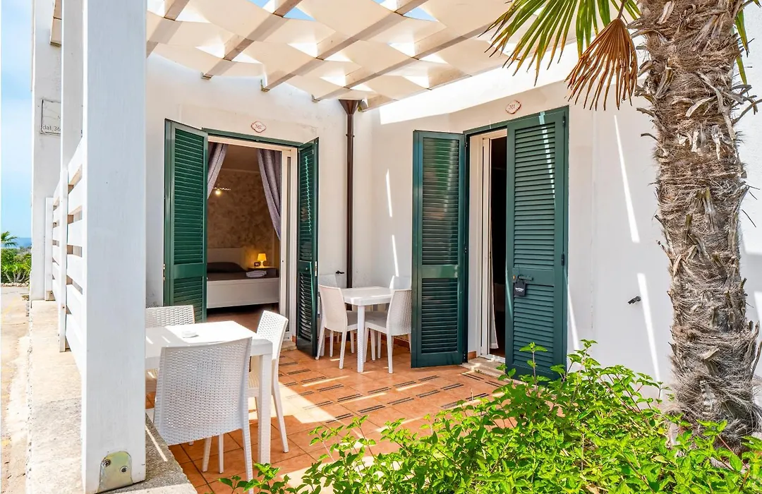 Leuca Relais - Seaside Retreat-1