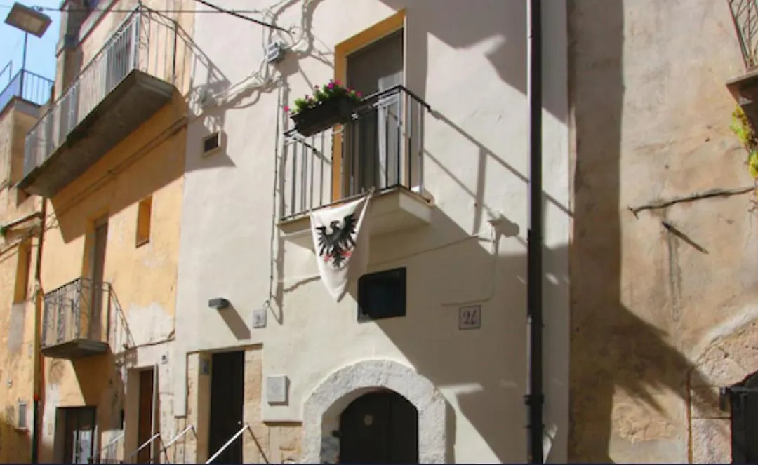 B&B Santa Chiara-1