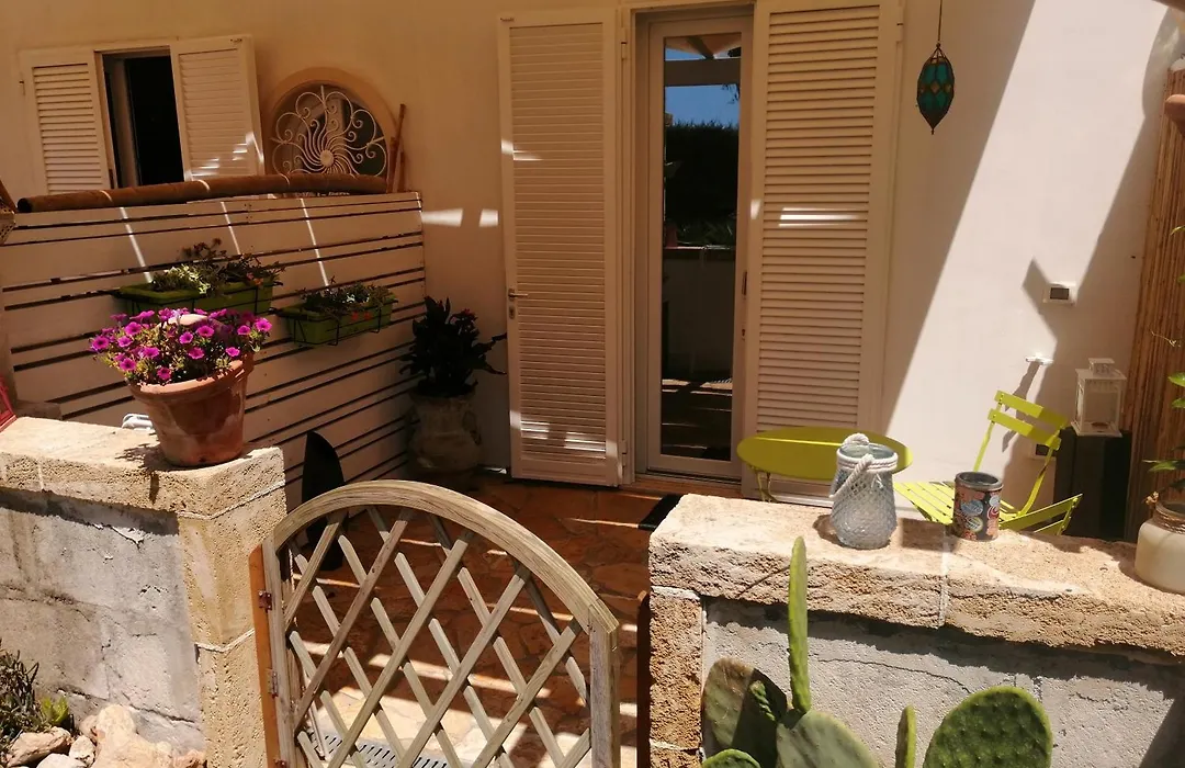 Beach House Salento-1