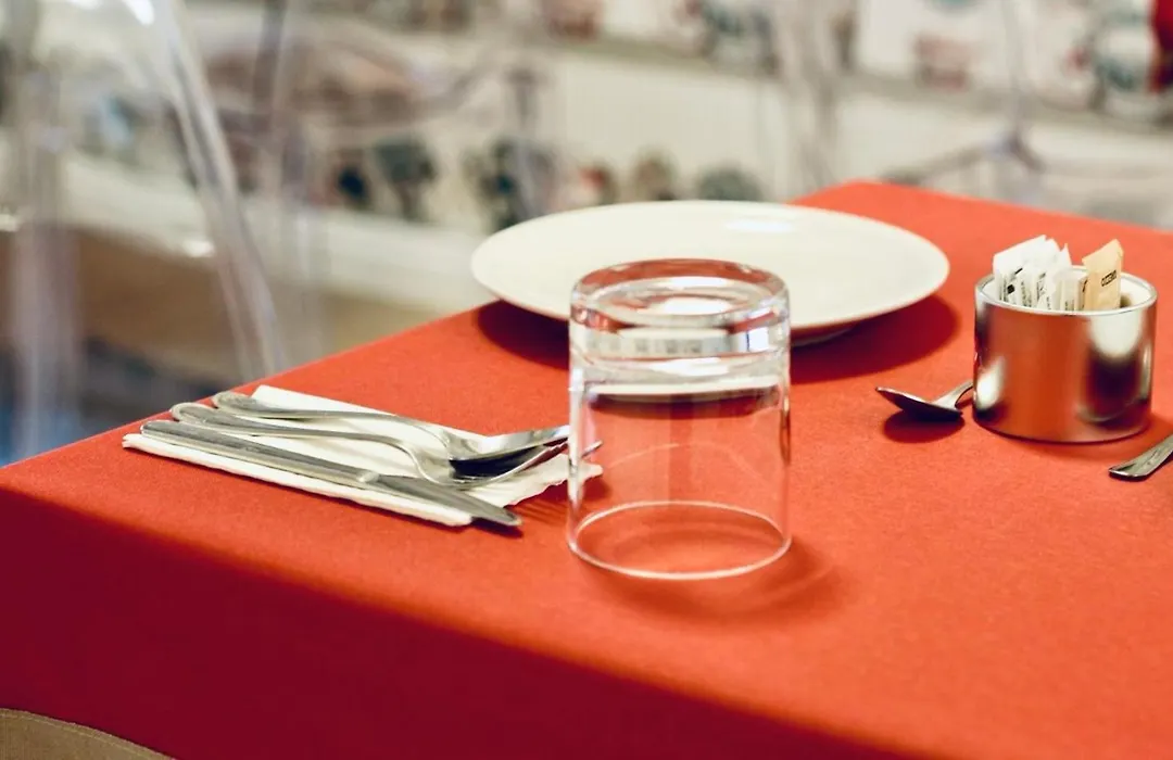 Les Suites Bari Bed And Breakfast-1