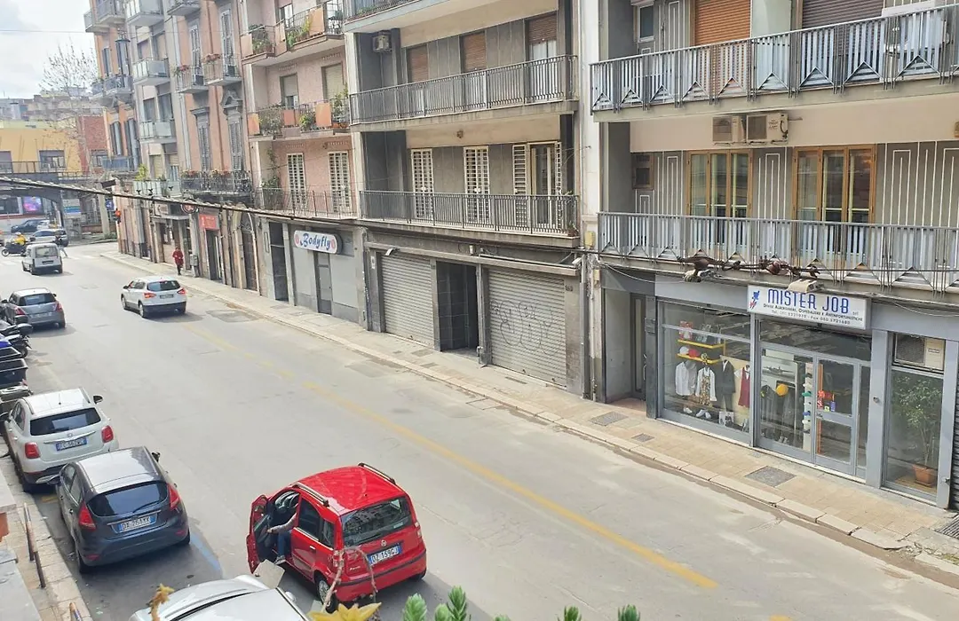 Central Station Apartments - Bari Centro-1