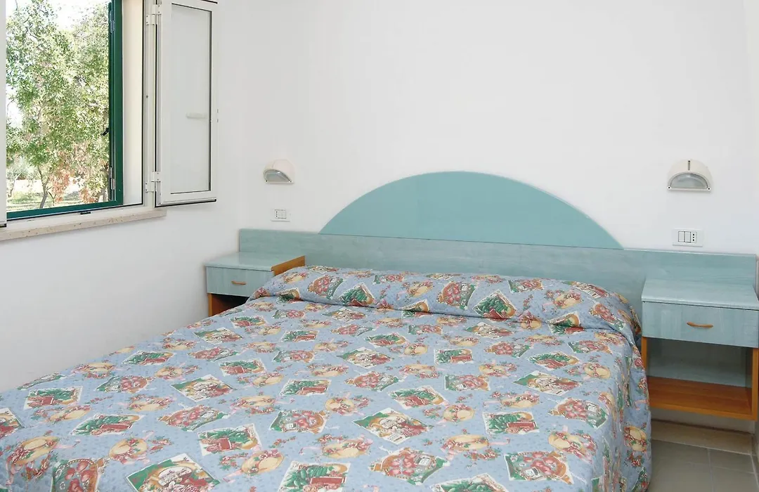 Villaggio Lido del Mare-1