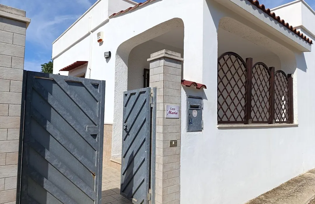 Casa Maria-1