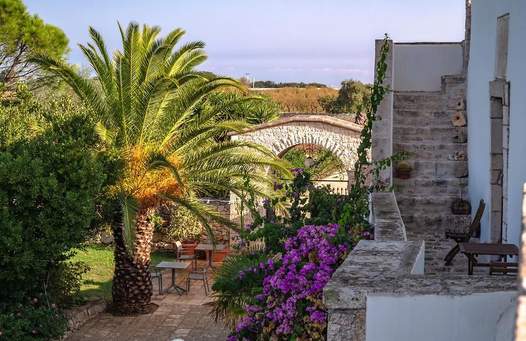 Masseria Del Crocifisso-1