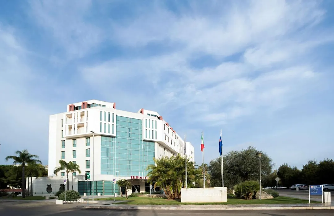 Hilton Garden Inn Lecce-1