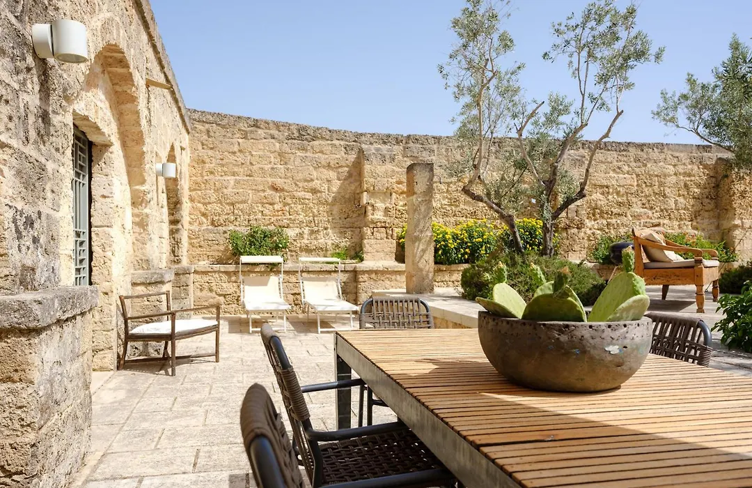 Masseria Bernardini By Symphonya Luxury Holiday Rentals-1