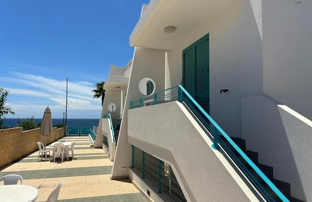 Terrazze Del Mare-1