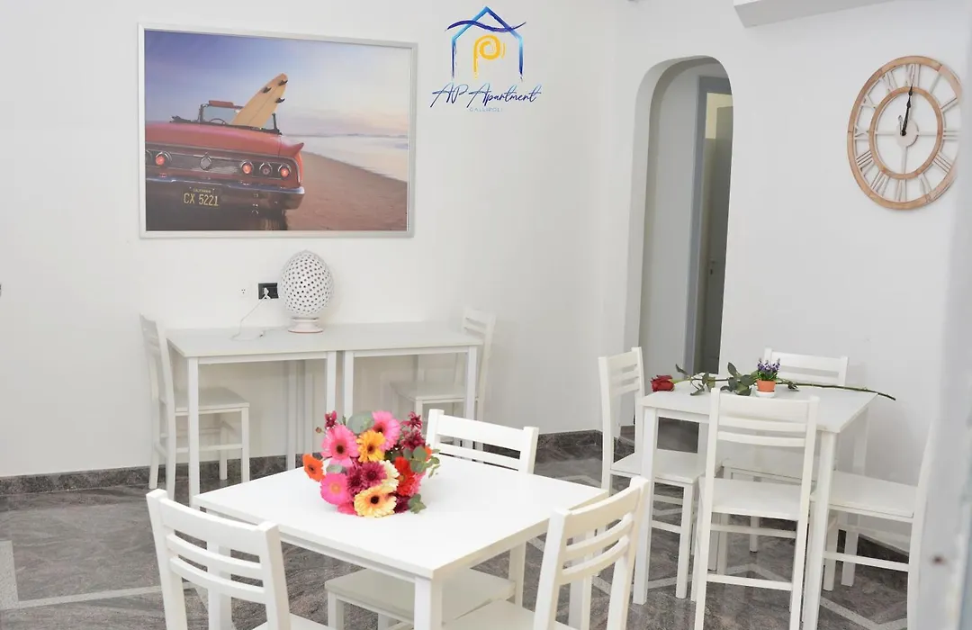Cavalieri di Rodi Rooms-1