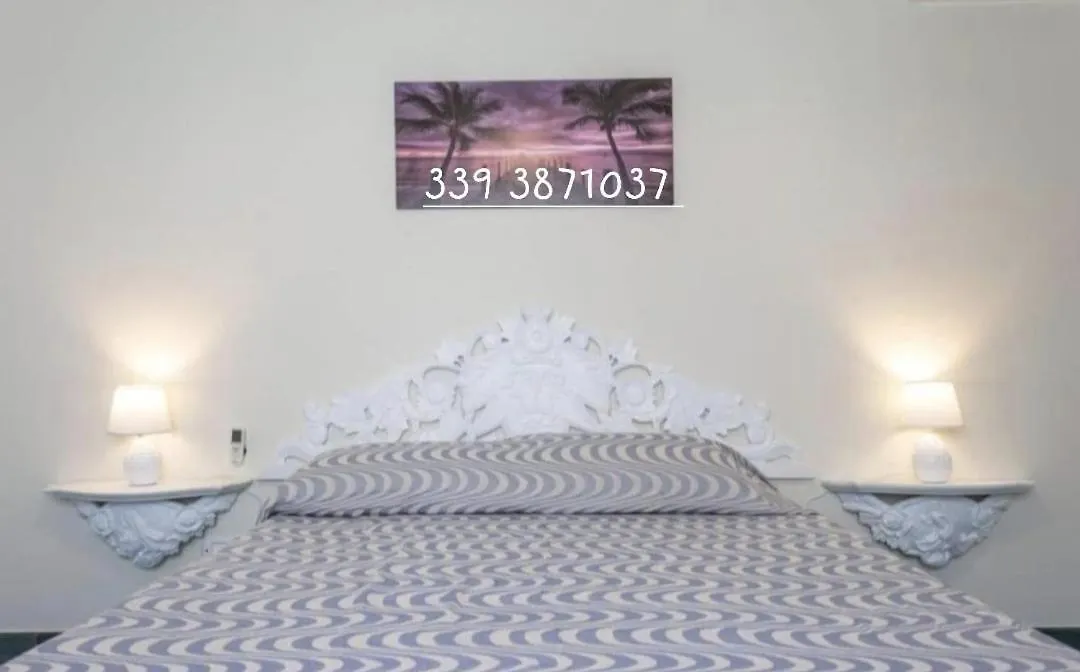 Lu Salentu Guest House-1