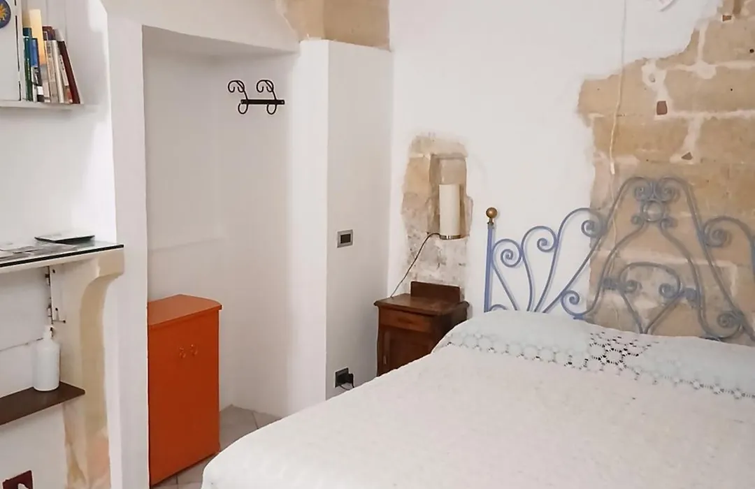 Vico Del Sole B&B-1
