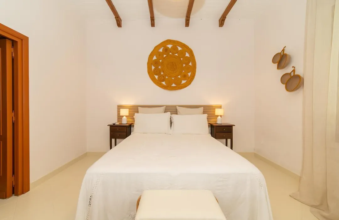 B&B Villa Mamma Grazia-1