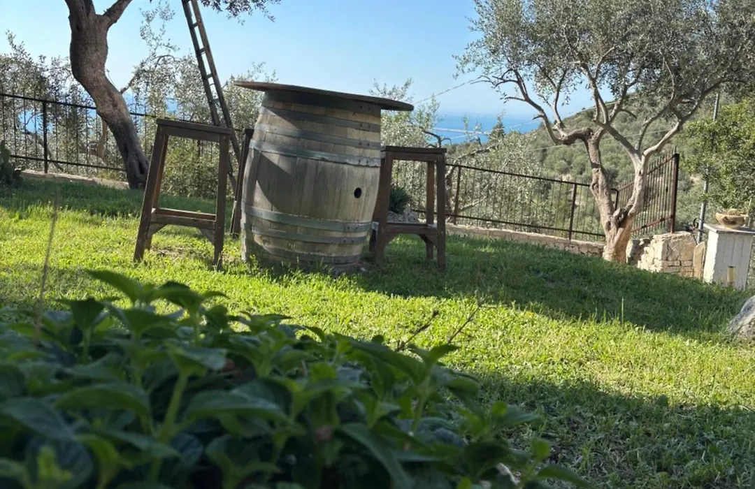 Dimora Mariuccia - Affitti Brevi Italia-1